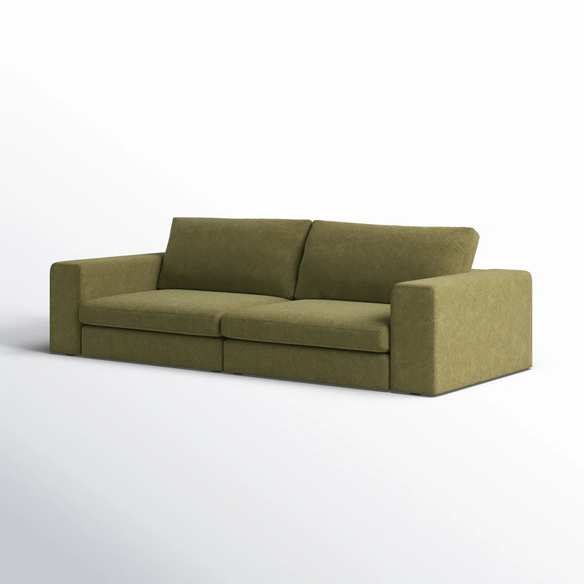 Modern Lux Velo Sofa