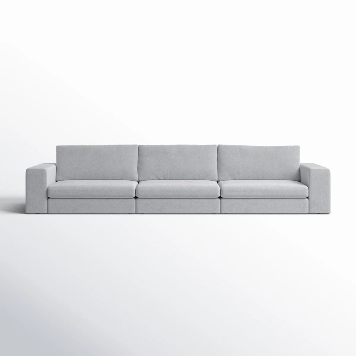 Modern Lux Strata Sofa