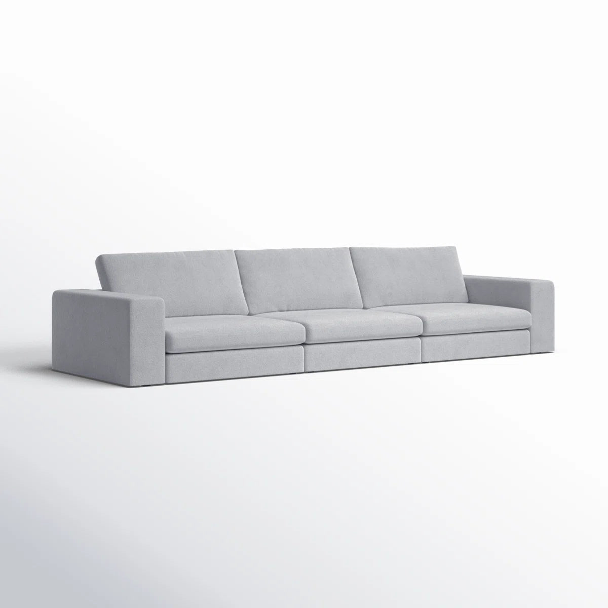 Modern Lux Strata Sofa
