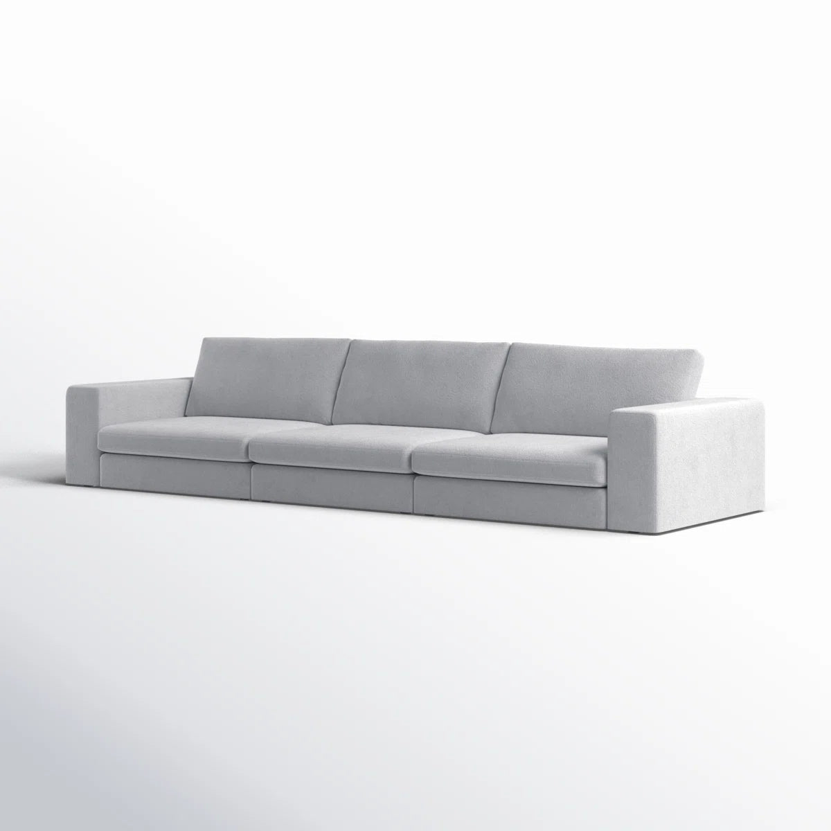 Modern Lux Strata Sofa