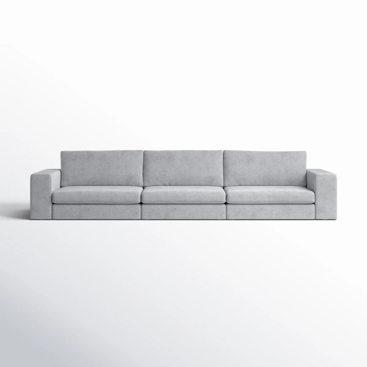 Modern Lux Strata Sofa
