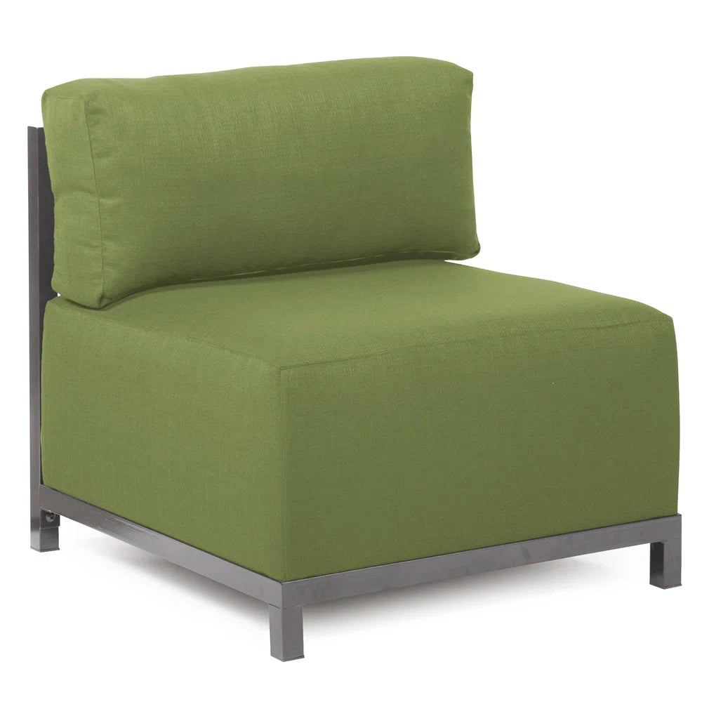 Elmont Outdoor Sectional Sofa