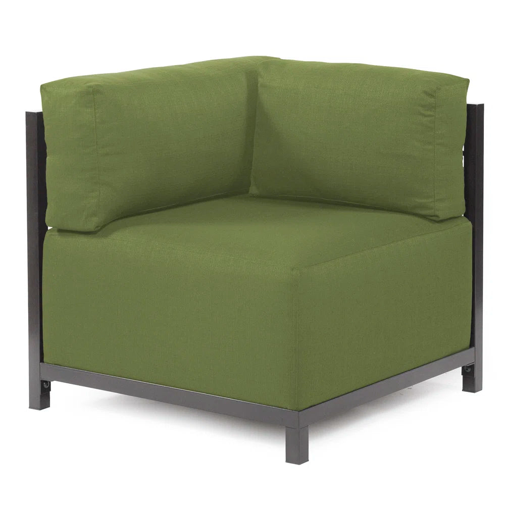 Elmont Outdoor Sectional Sofa