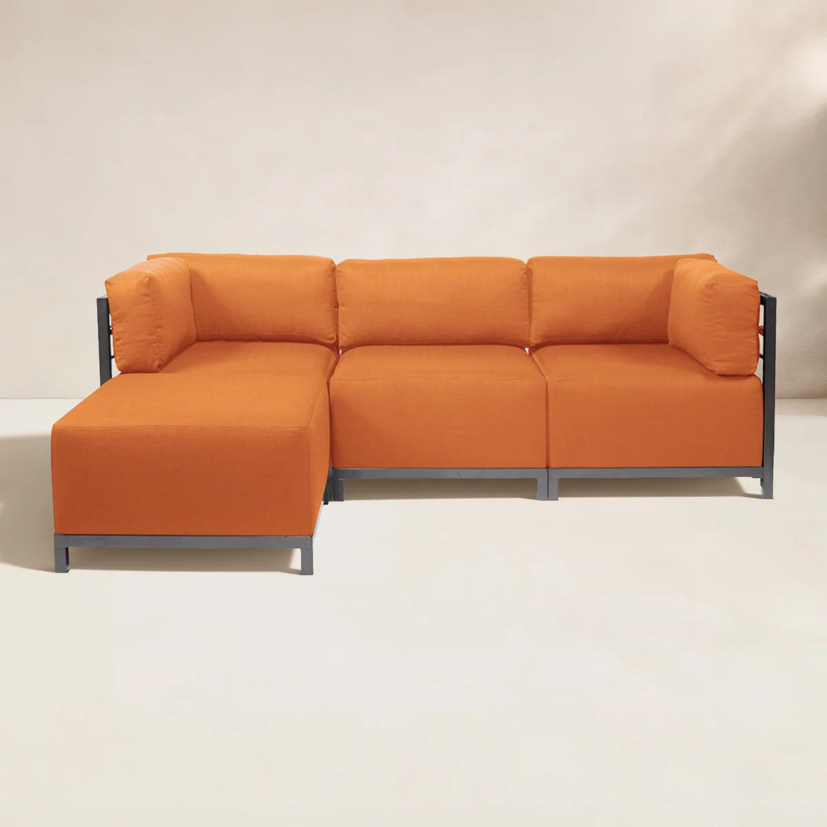 Elmont Outdoor Sectional Sofa