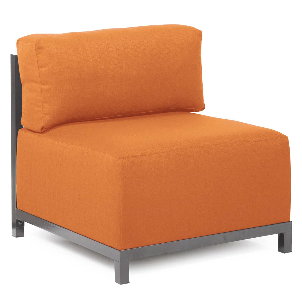 Elmont Outdoor Sectional Sofa