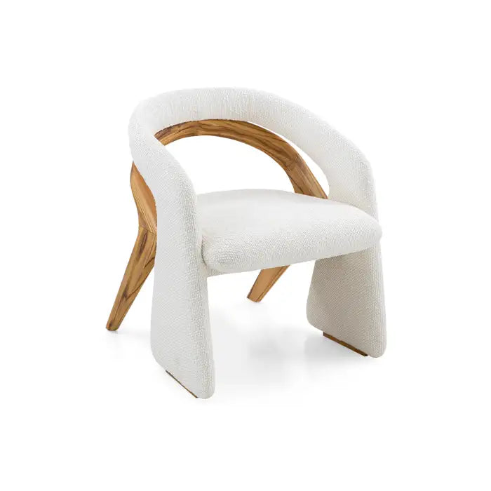 Olega dining room chair