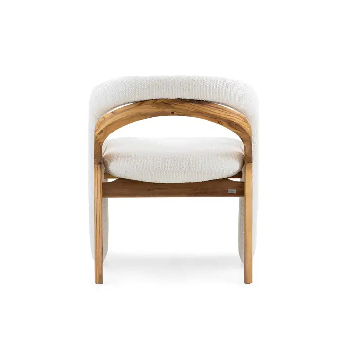 Olega dining room chair