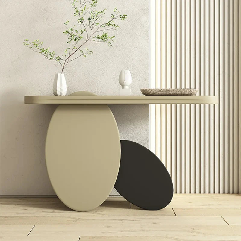 Orbit Console Table