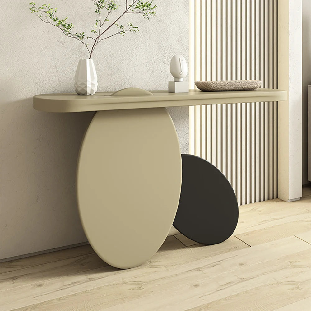 Orbit Console Table