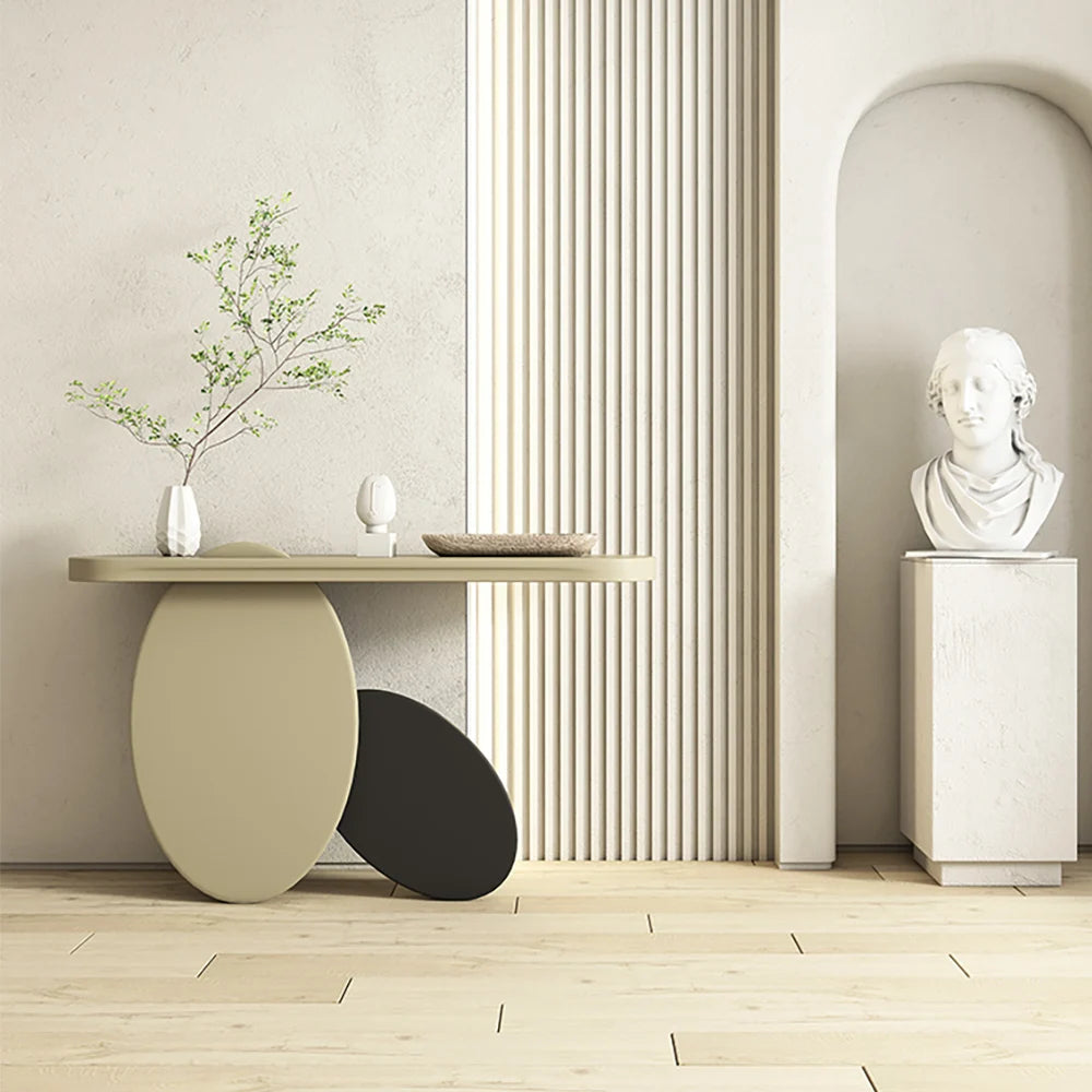 Orbit Console Table