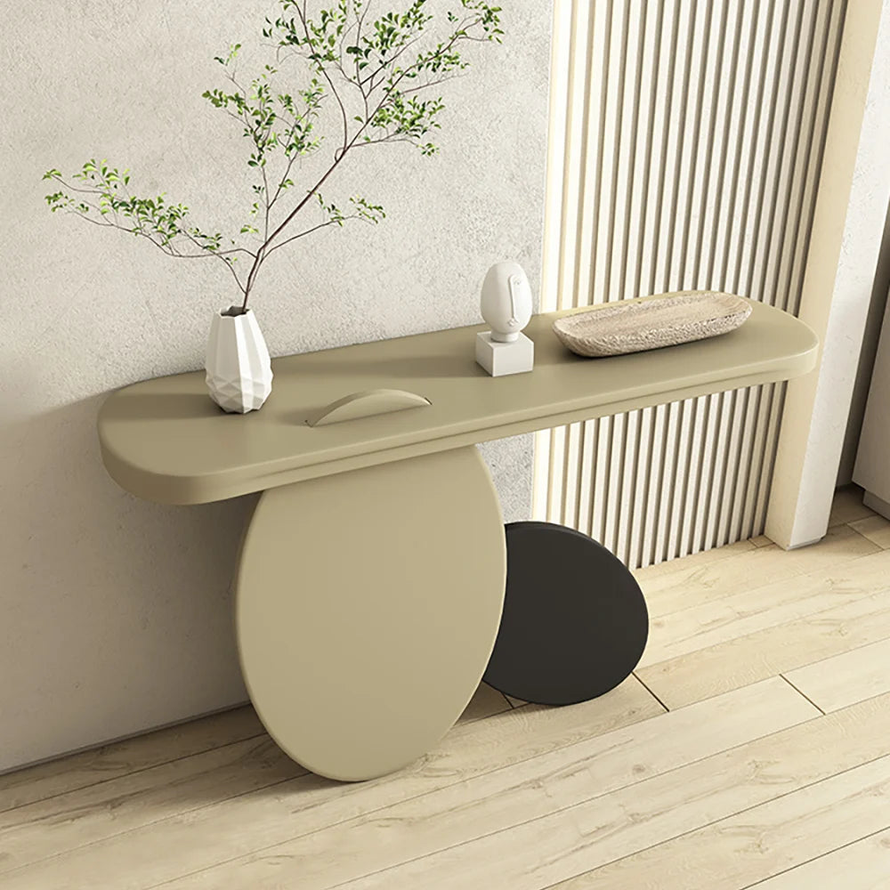 Orbit Console Table
