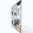Orbit Frame Divider