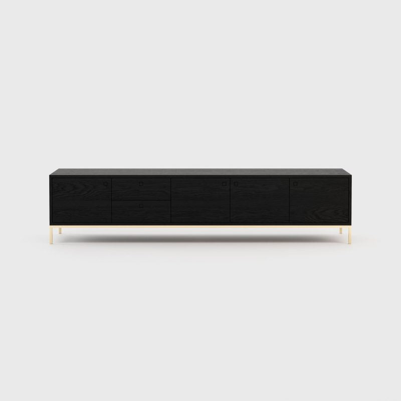 Orio TV Unit
