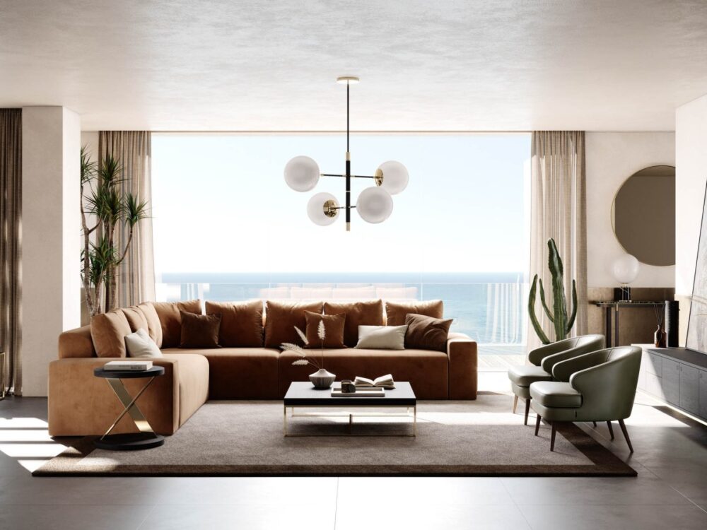 Orio TV Unit