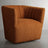 Orion Lounge Chair