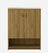 Orlena Solid Wood Cabinet
