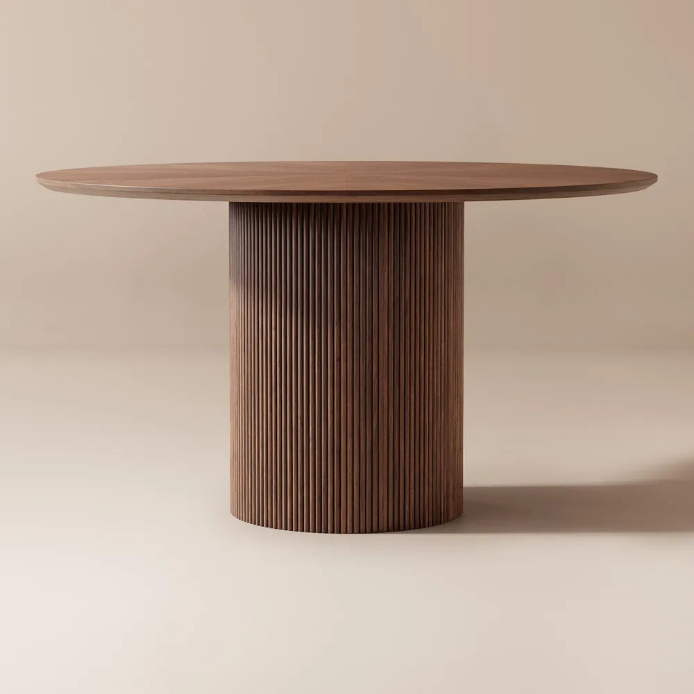 Circolar Dining Table