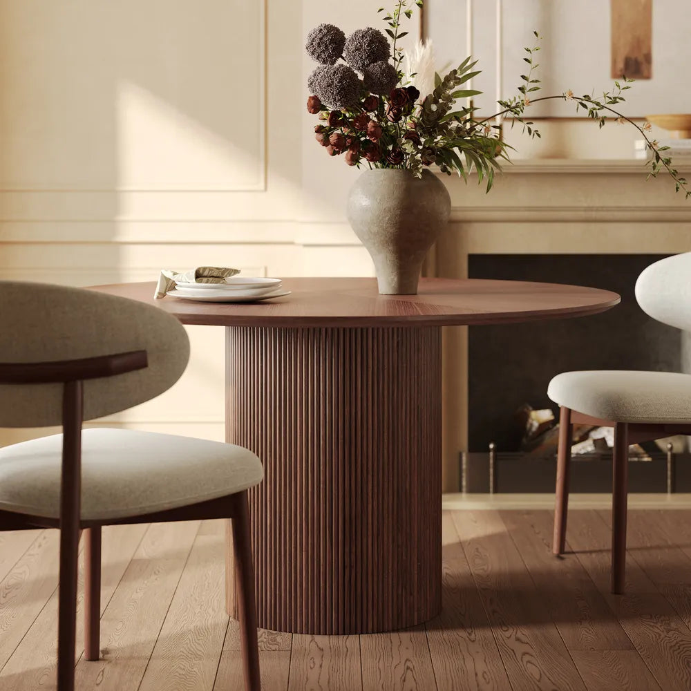 Circolar Dining Table