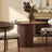 Circolar Dining Table
