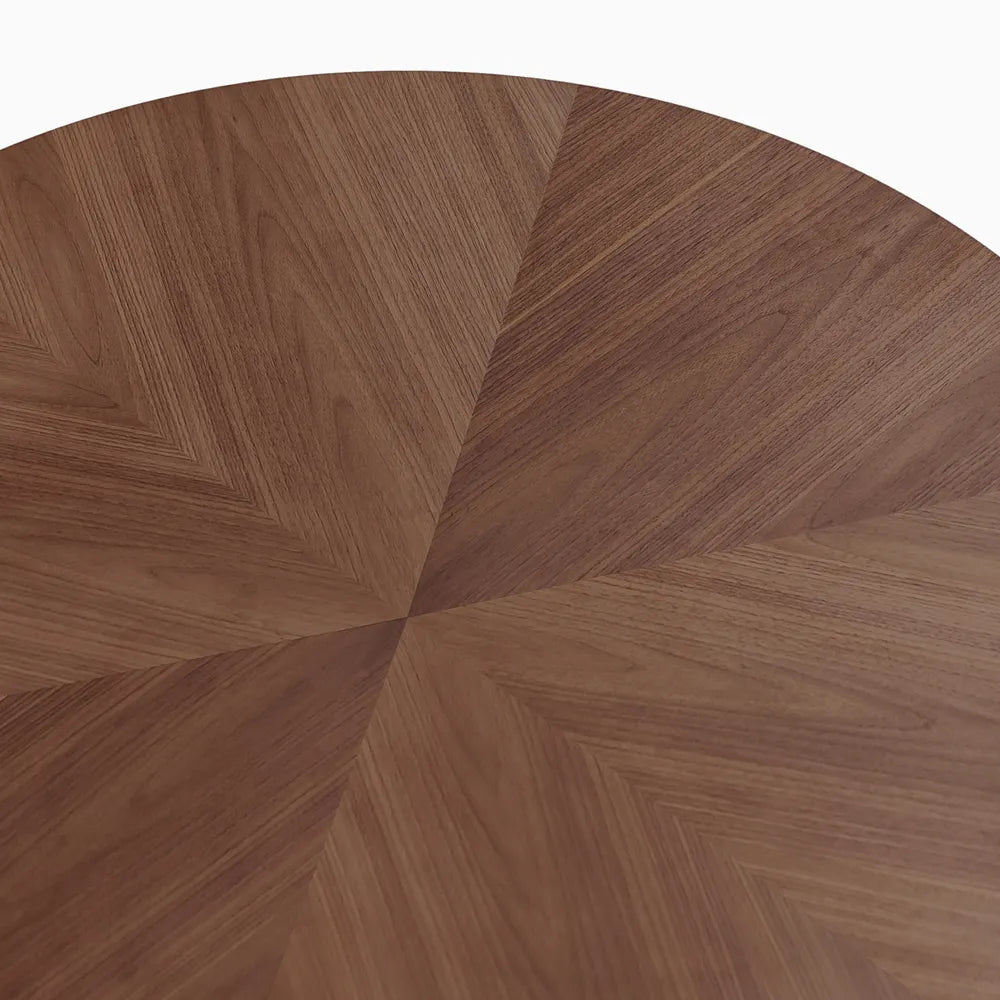 Circolar Dining Table