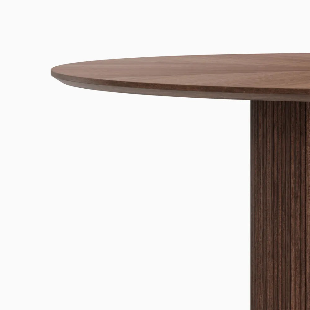 Circolar Dining Table