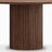 Circolar Dining Table