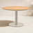 Teak Neo Round  Dining Table