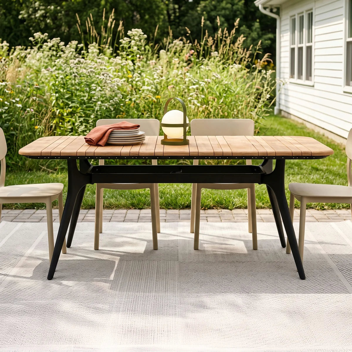 Modern  Dining Table