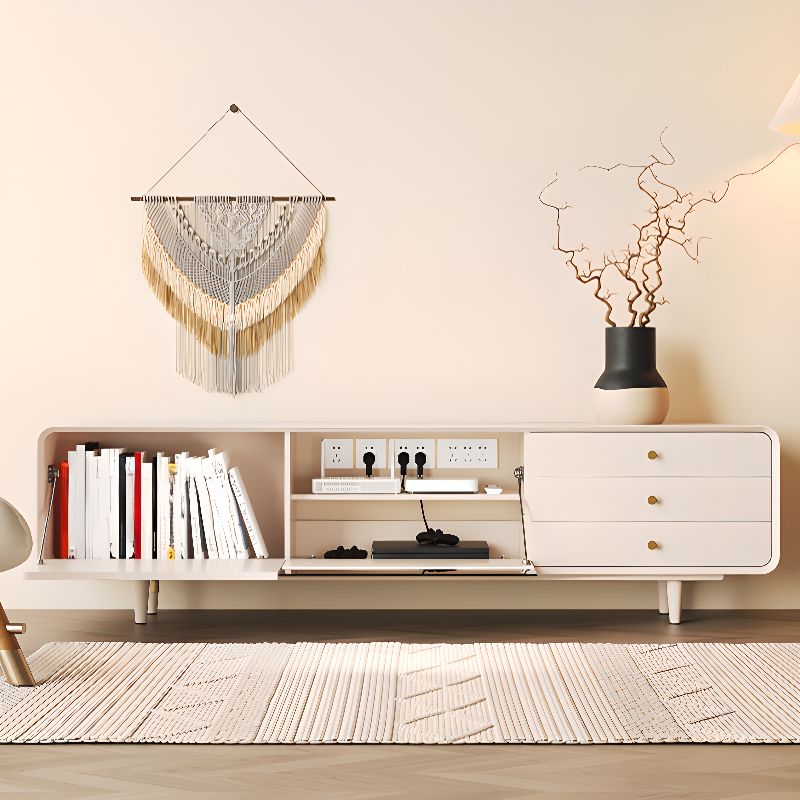 Oslo TV Stand
