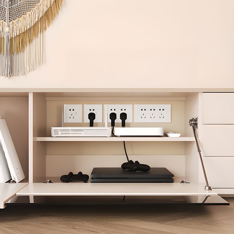 Oslo TV Stand