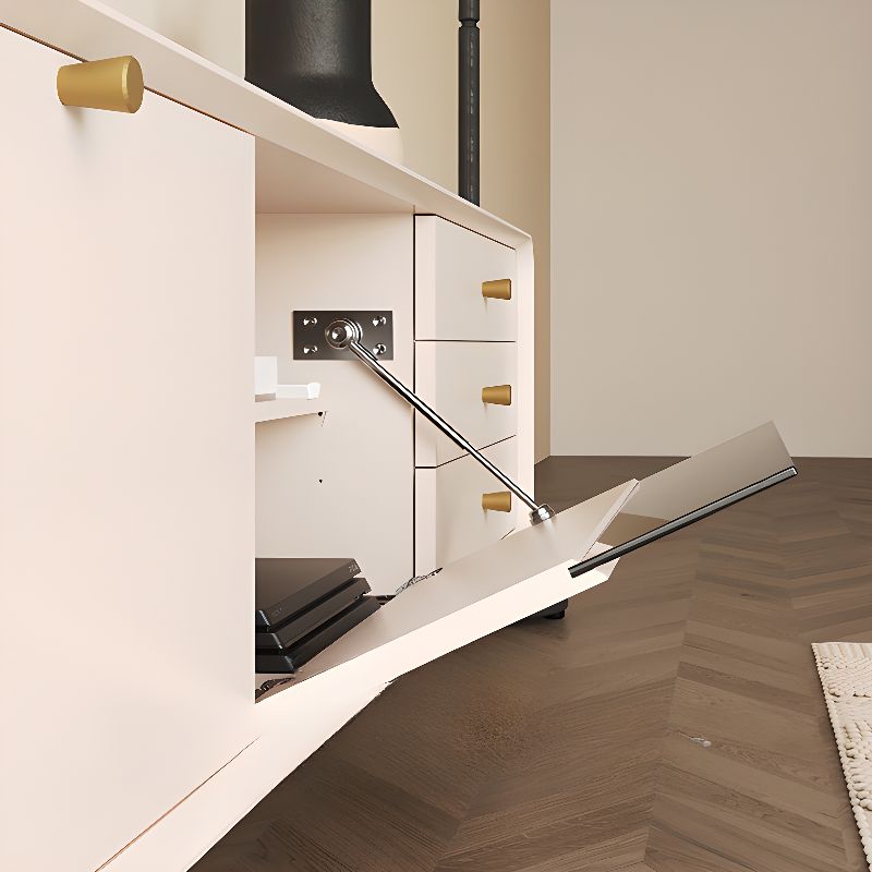 Oslo TV Stand