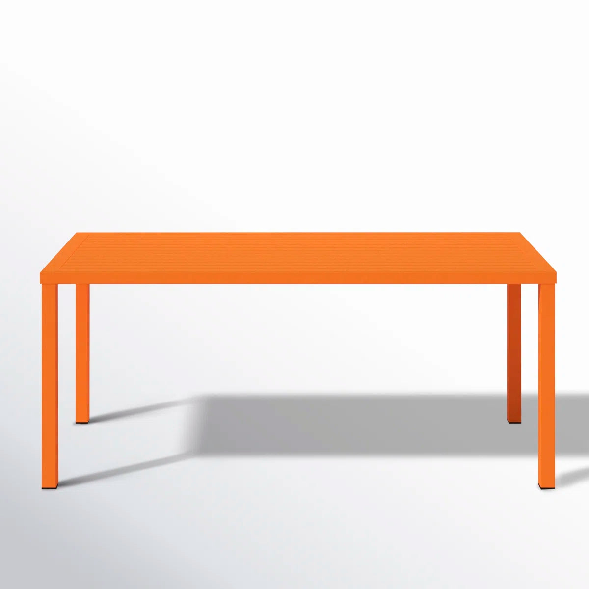 Sainu Aluminum Outdoor Dining Table