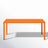 Sainu Aluminum Outdoor Dining Table