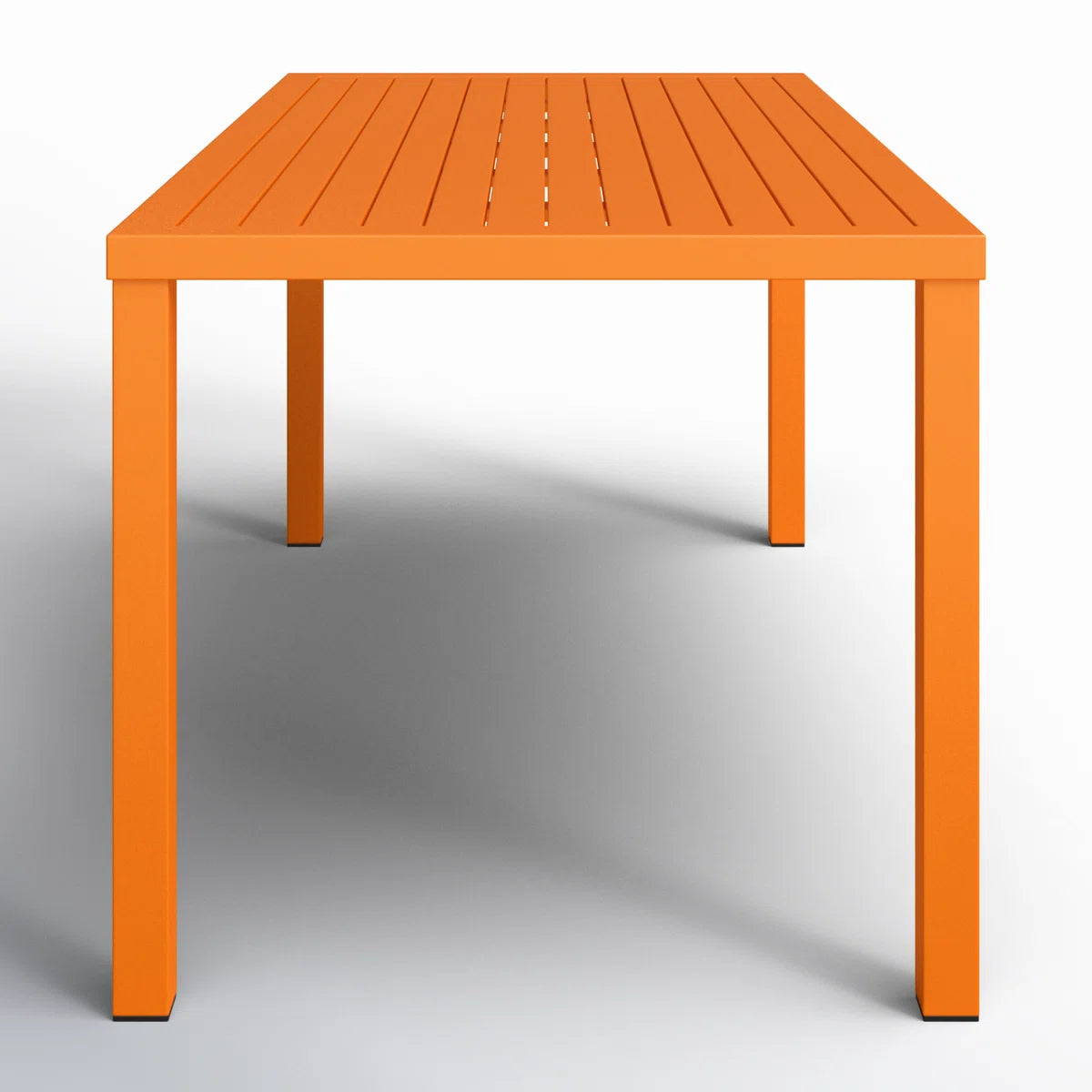 Sainu Aluminum Outdoor Dining Table