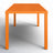 Sainu Aluminum Outdoor Dining Table