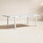 Aluminum Outdoor Dining Table