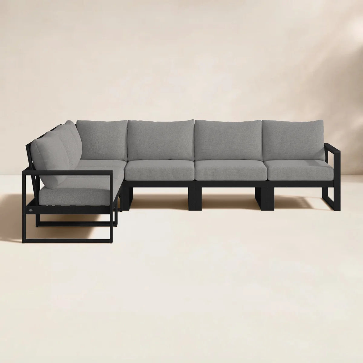 Sorento Outdoor Sectional Sofa