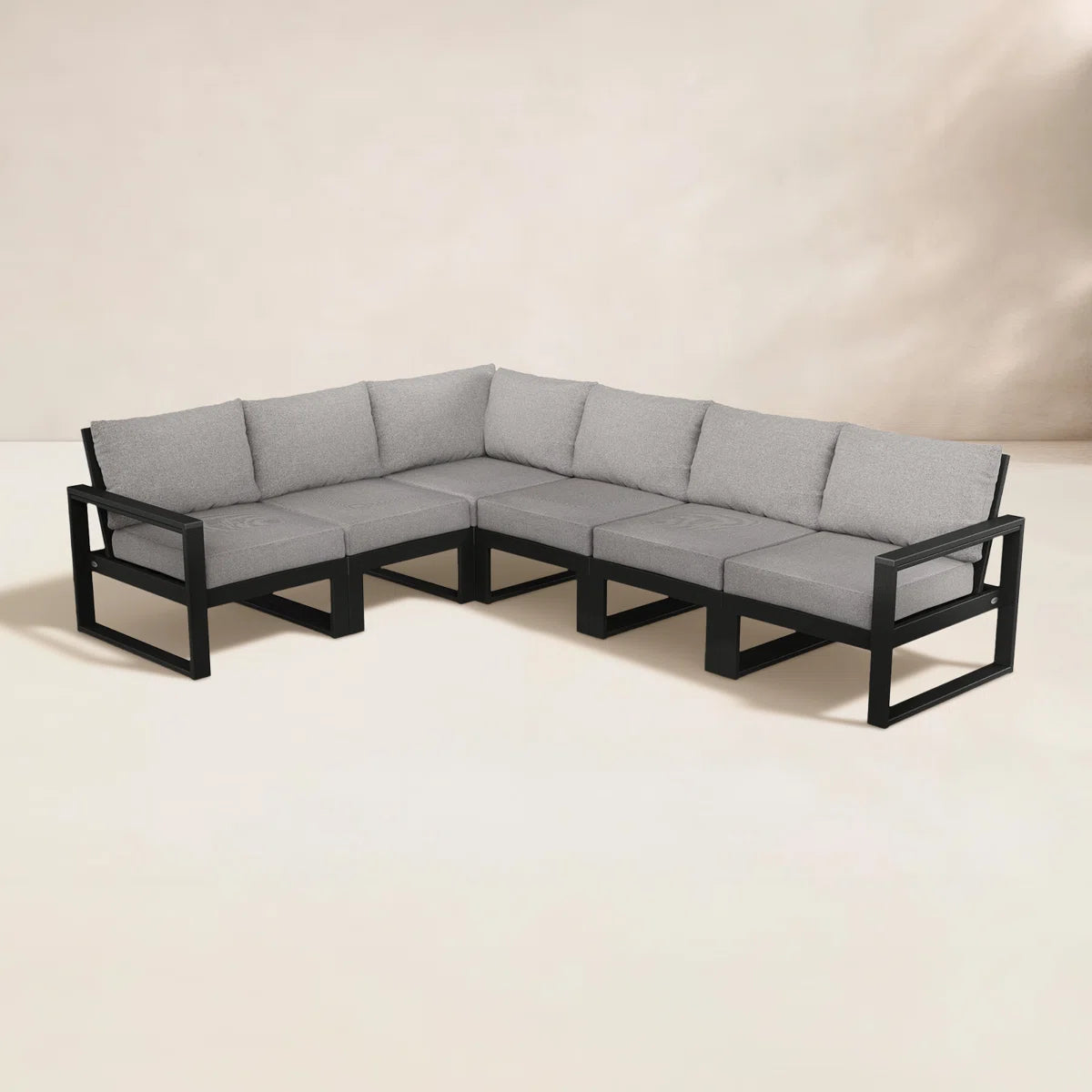Sorento Outdoor Sectional Sofa