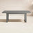 Edge Durable Dining Table