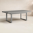 Edge Durable Dining Table