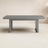 Edge Durable Dining Table