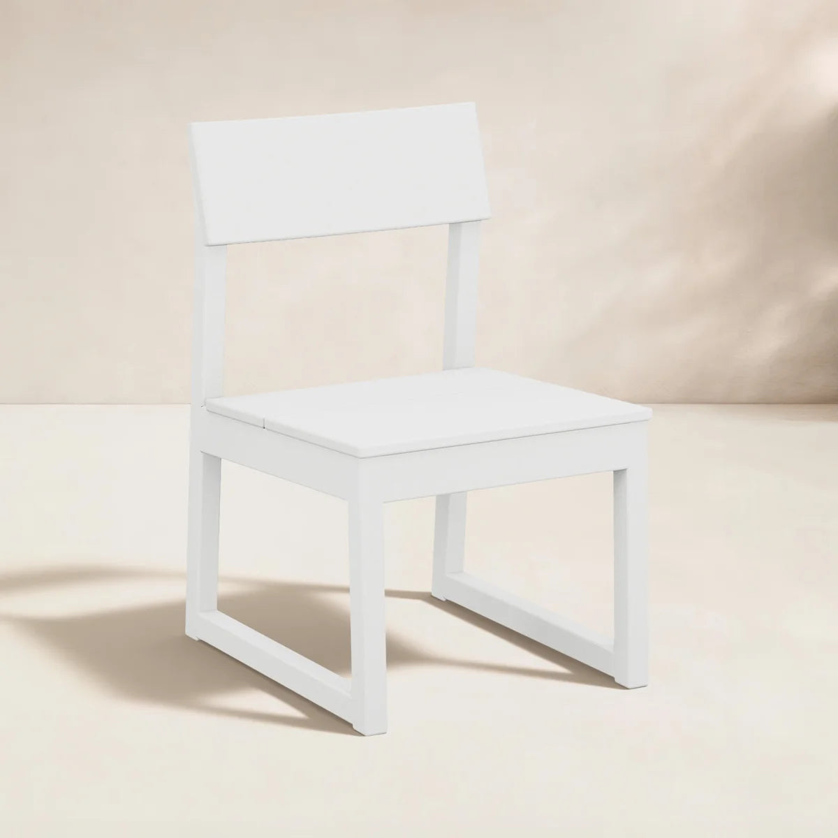 Edge Side Chair
