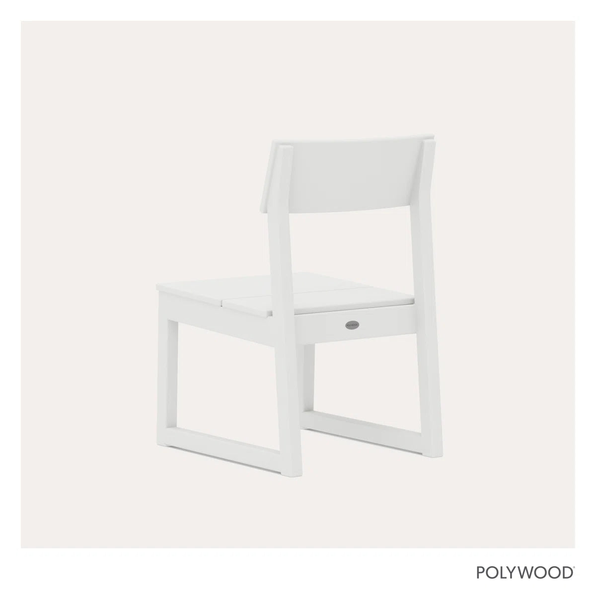 Edge Side Chair
