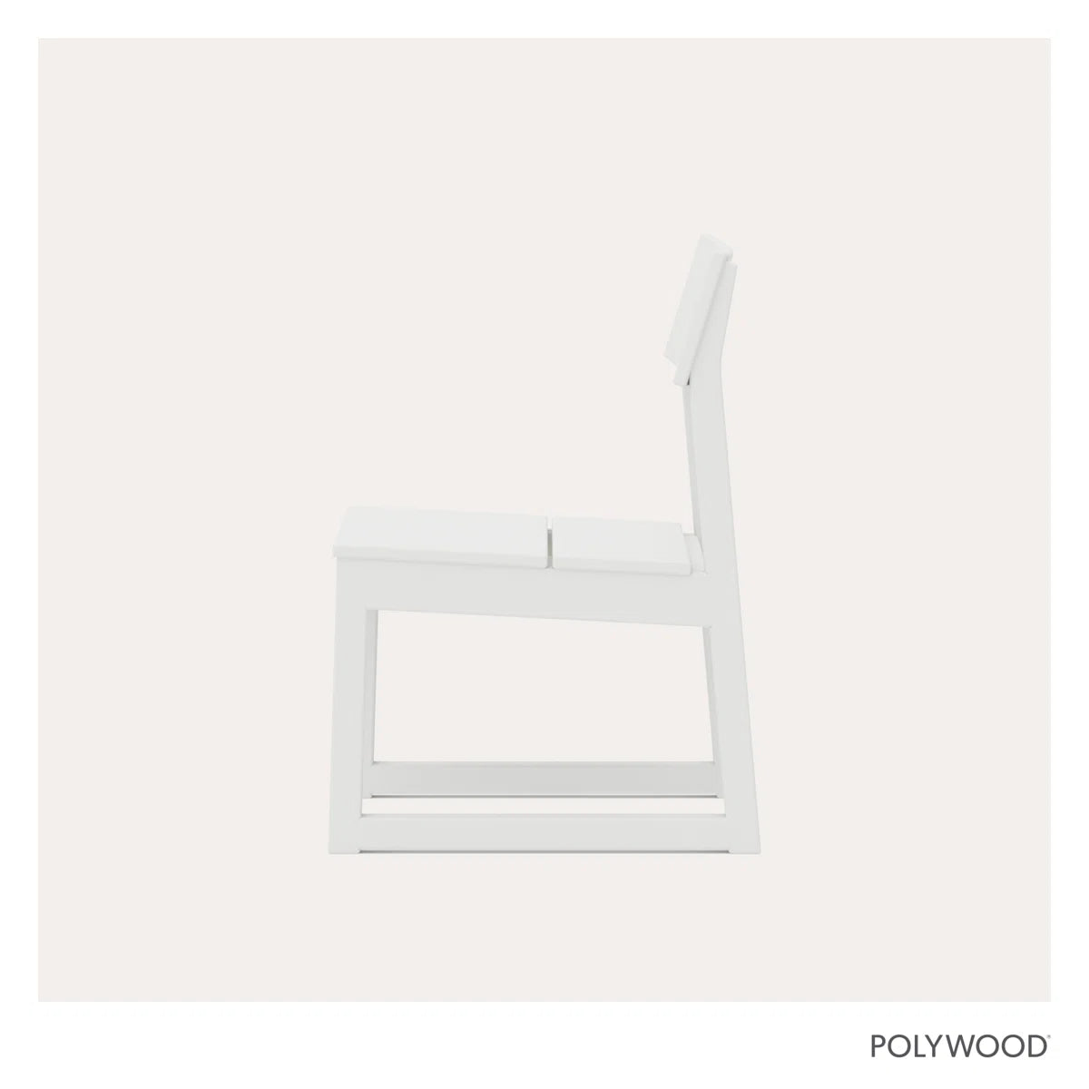 Edge Side Chair