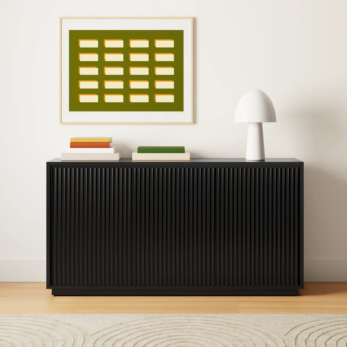 Panorma Sideboard