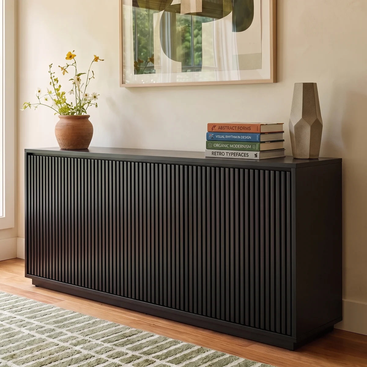 Panorma Sideboard