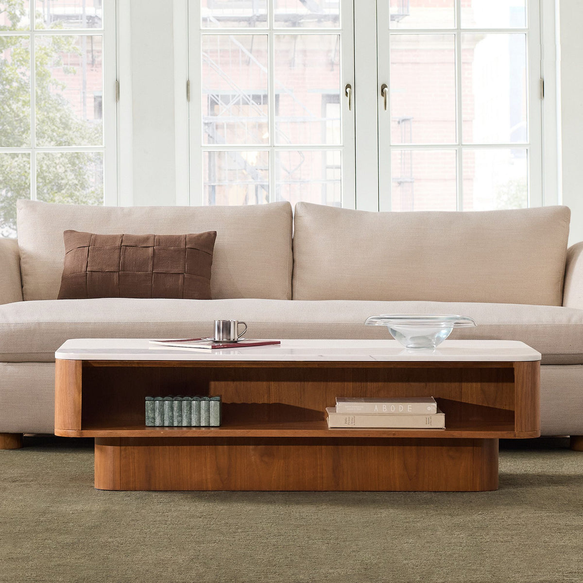 Panorama Coffee Table