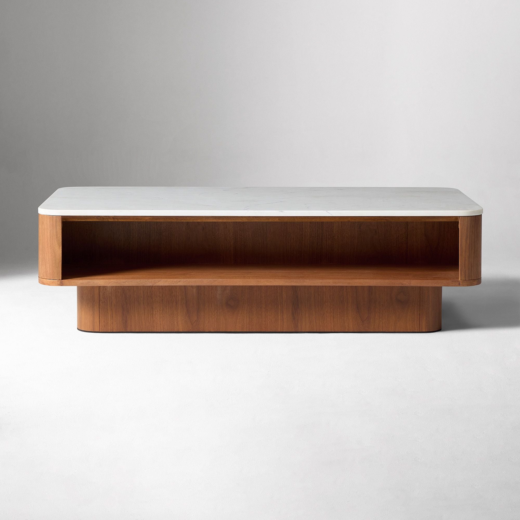 Panorama Coffee Table