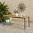 Parker  Dining Table