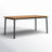 Parker  Dining Table